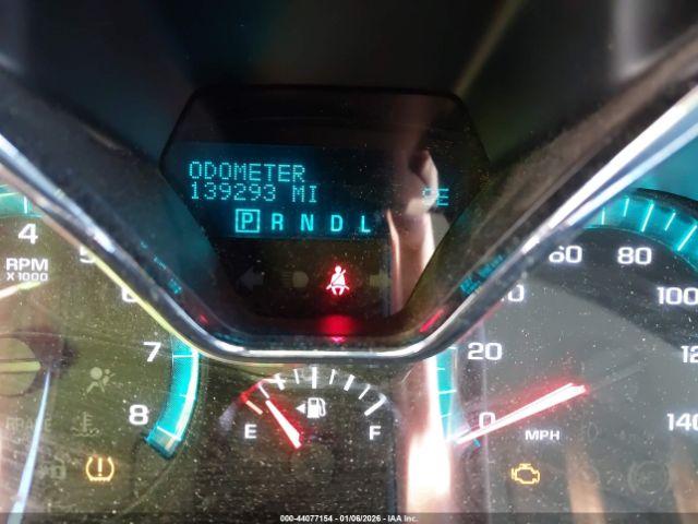 Chevrolet Traverse 2lt Image 7