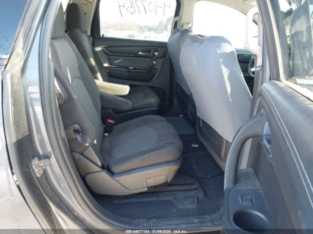 Chevrolet Traverse 2lt Image 14