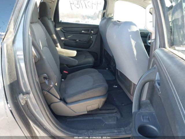 Chevrolet Traverse 2lt Image 14