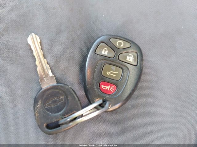 Chevrolet Traverse 2lt Image 10