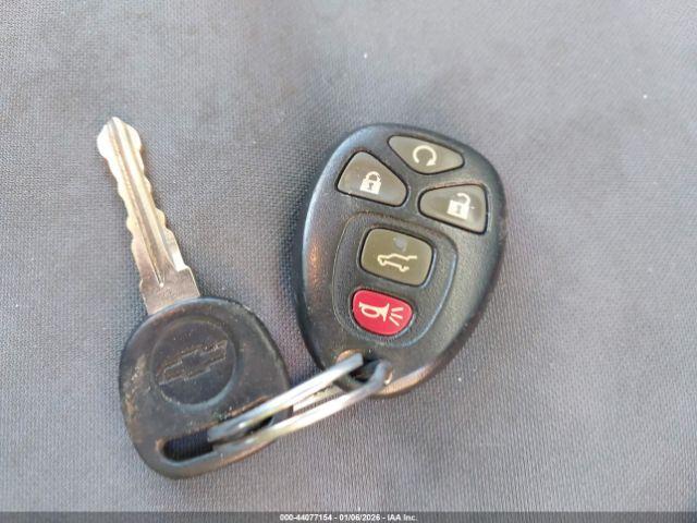 Chevrolet Traverse 2lt Image 10