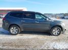 Chevrolet Traverse 2lt Image 15