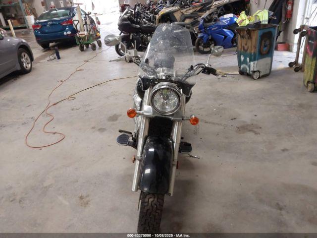 Suzuki Vl800 Image 7