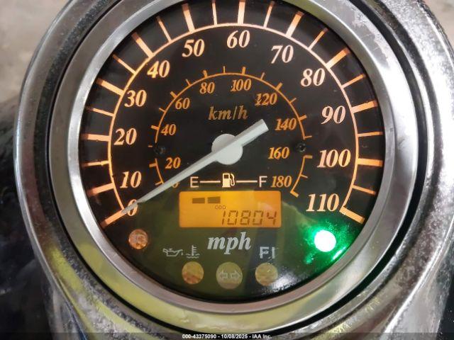 Suzuki Vl800 Image 4