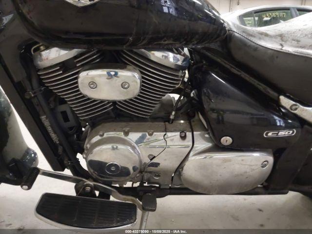 Suzuki Vl800 Image 11
