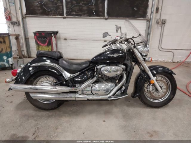 Suzuki Vl800 Image 10