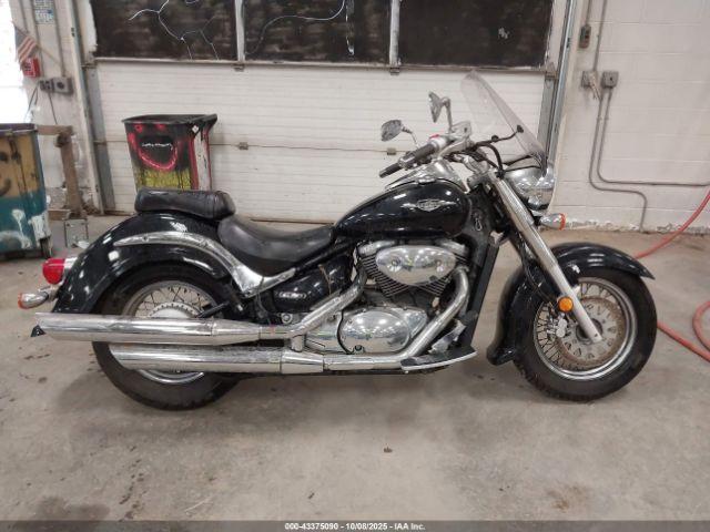 Suzuki Vl800 Image 10