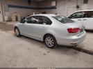 Volkswagen Jetta 1.8t Se Image 3