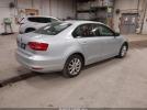 Volkswagen Jetta 1.8t Se Image 4