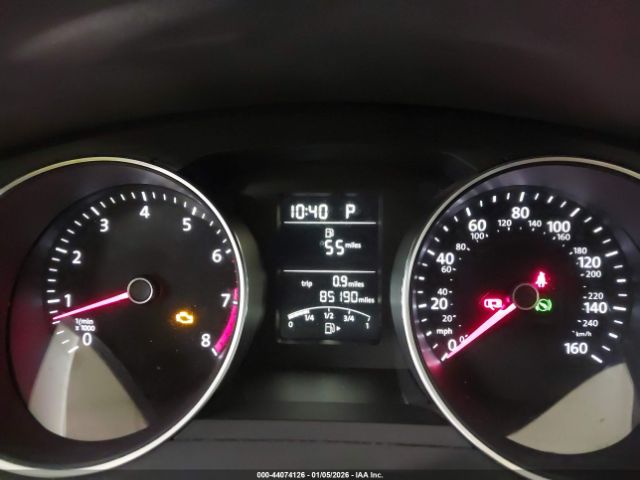 Volkswagen Jetta 1.8t Se Image 5