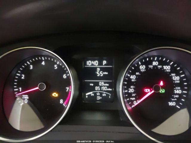 Volkswagen Jetta 1.8t Se Image 5