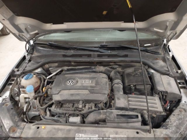 Volkswagen Jetta 1.8t Se Image 6