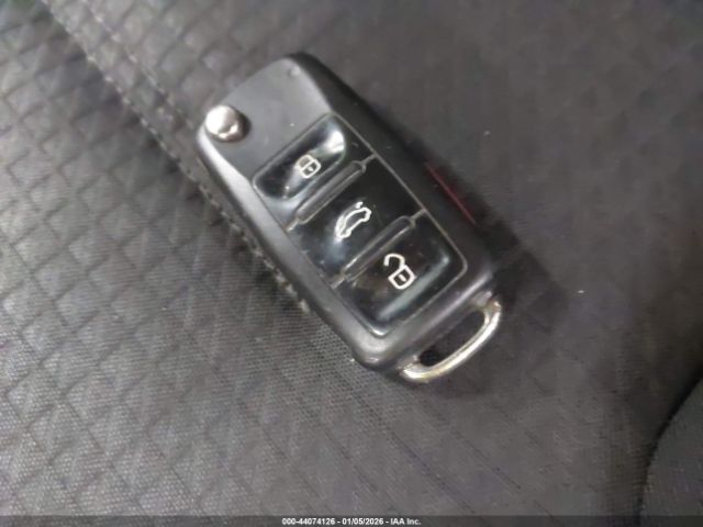 Volkswagen Jetta 1.8t Se Image 14