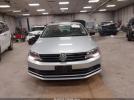 Volkswagen Jetta 1.8t Se Image 9