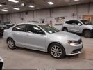 Volkswagen Jetta 1.8t Se Image 10