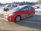 Toyota Prius Ii Image 15