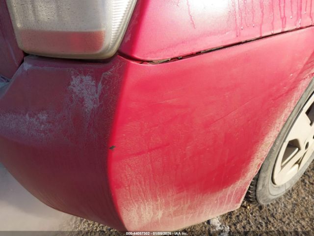 Toyota Prius Ii Image 14