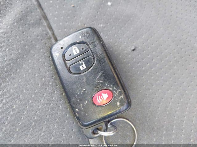 Toyota Prius Ii Image 4