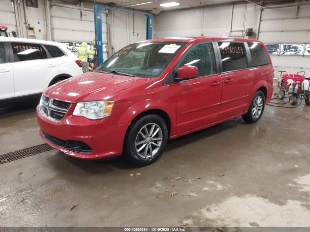Dodge Grand Caravan Se Plus Image 14