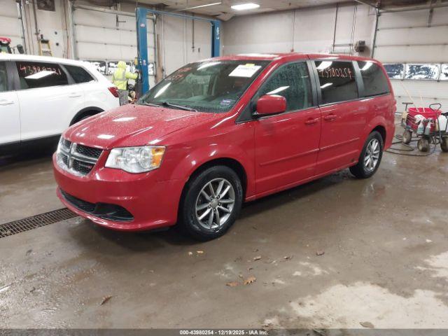 Dodge Grand Caravan Se Plus Image 14