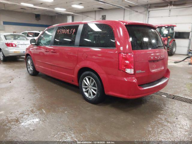 Dodge Grand Caravan Se Plus Image 2
