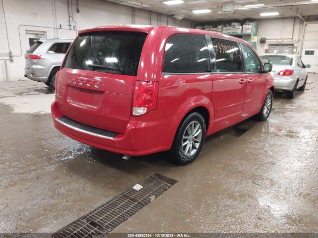 Dodge Grand Caravan Se Plus Image 3