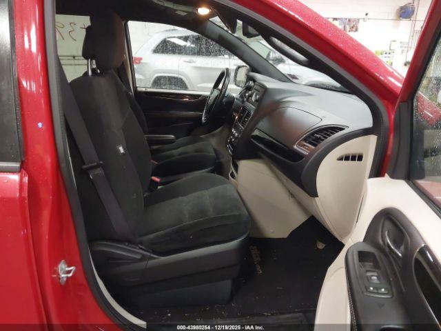 Dodge Grand Caravan Se Plus Image 8
