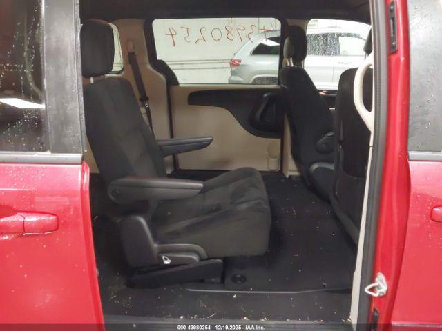 Dodge Grand Caravan Se Plus Image 15