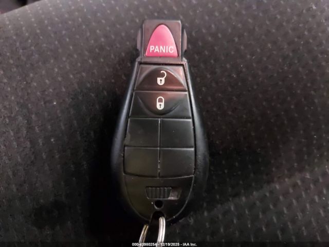 Dodge Grand Caravan Se Plus Image 5