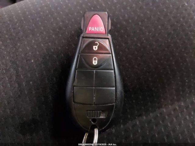 Dodge Grand Caravan Se Plus Image 5