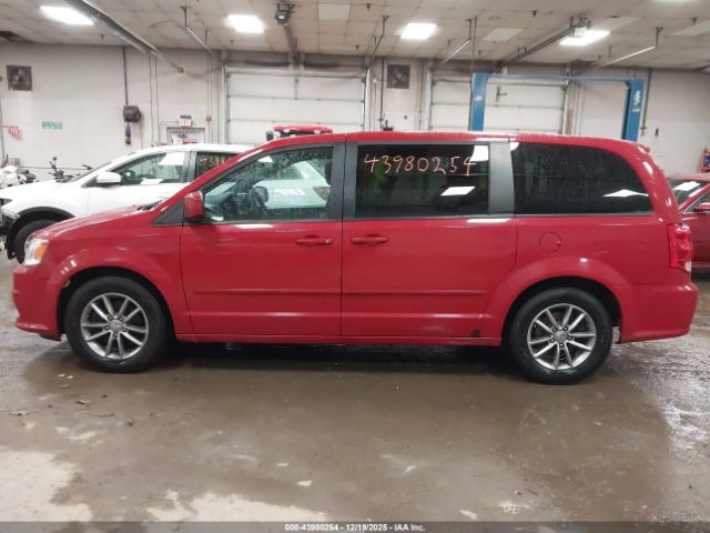 Dodge Grand Caravan Se Plus Image 4