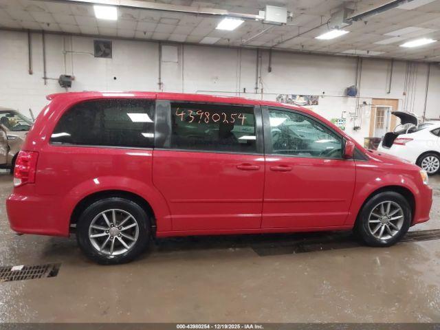 Dodge Grand Caravan Se Plus Image 10
