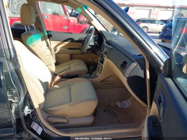 Subaru Forester 2.5x Image 3