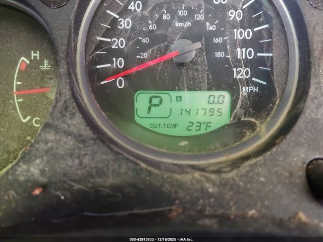 Subaru Forester 2.5x Image 5