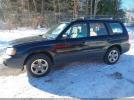 Subaru Forester 2.5x Image 12