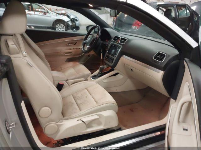 Volkswagen Eos Komfort Image 5