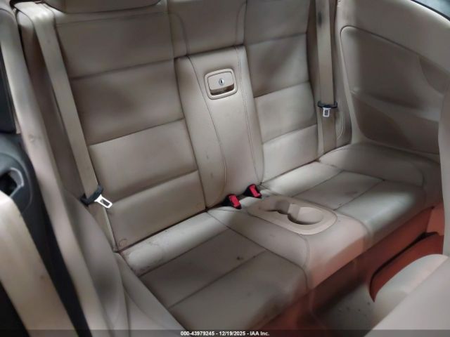 Volkswagen Eos Komfort Image 12