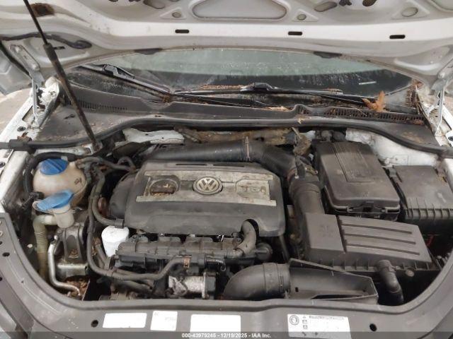 Volkswagen Eos Komfort Image 10