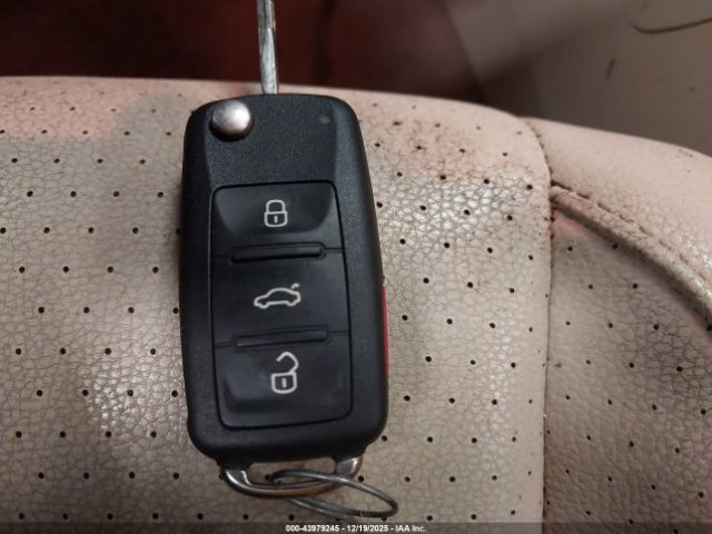 Volkswagen Eos Komfort Image 9