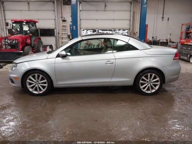 Volkswagen Eos Komfort Image 4