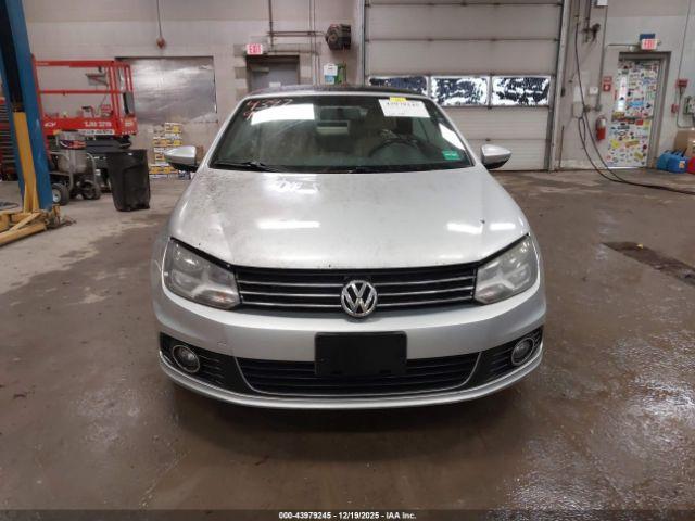 Volkswagen Eos Komfort Image 15