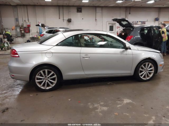 Volkswagen Eos Komfort Image 3