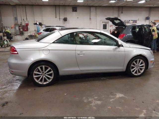 Volkswagen Eos Komfort Image 3