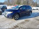 Ford Edge Sel Image 8