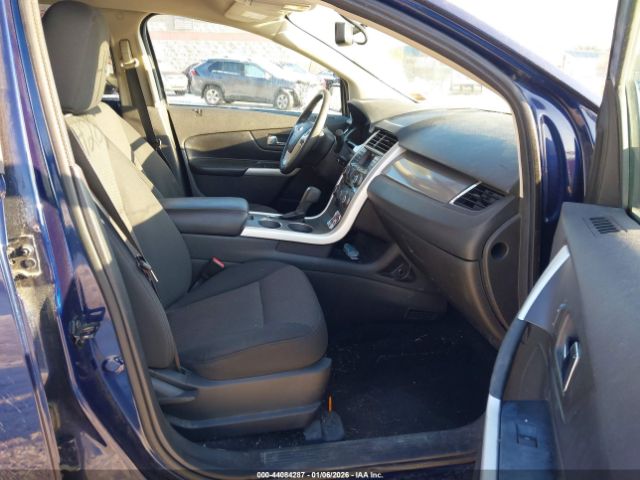 Ford Edge Sel Image 12