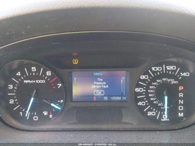 Ford Edge Sel Image 7