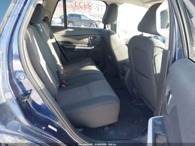 Ford Edge Sel Image 2