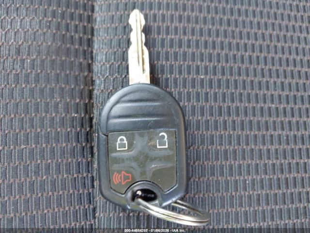 Ford Edge Sel Image 10