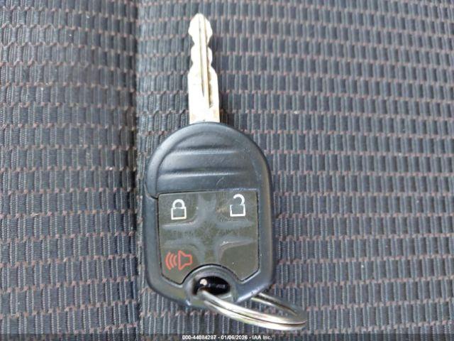 Ford Edge Sel Image 10