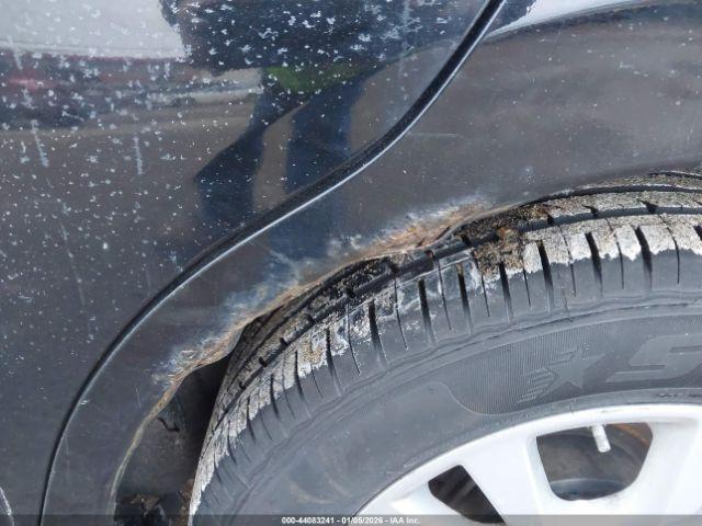 Nissan Altima 2.5 S Image 9